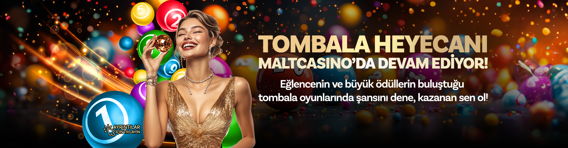 Tombala