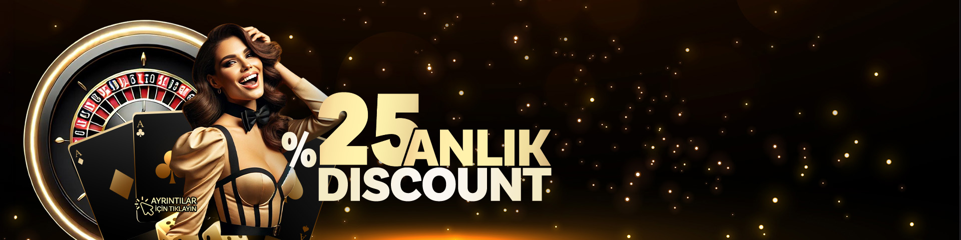 anlık discount