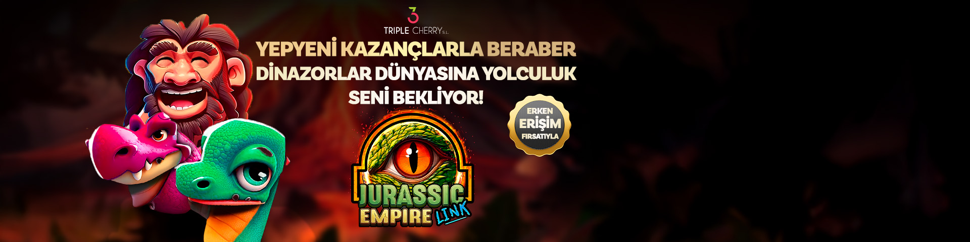 jurasic empire link